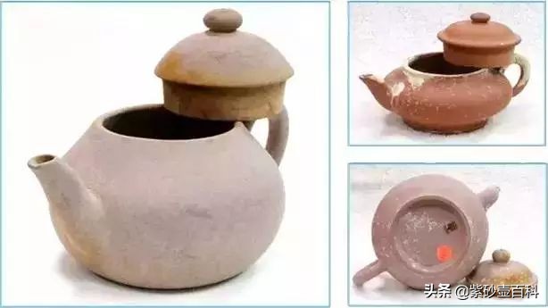 紫砂外销的真实故事 (90年代外销紫砂)