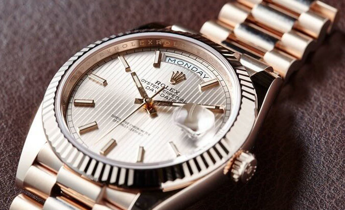 全世界十大手表品牌排行榜,世界四大手表品牌排行