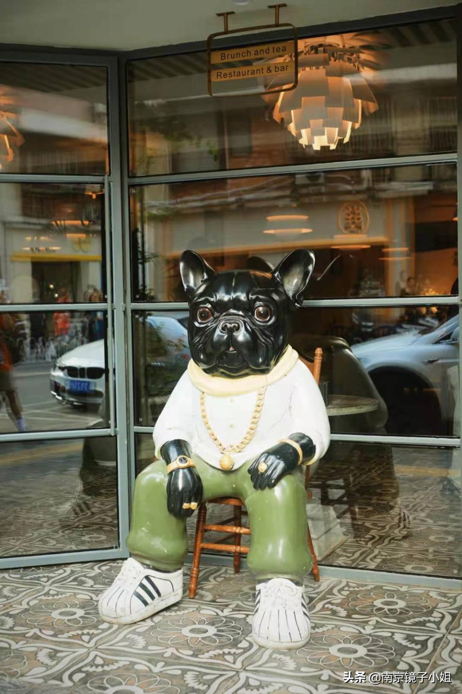 南台巷在哪里,南台巷景点