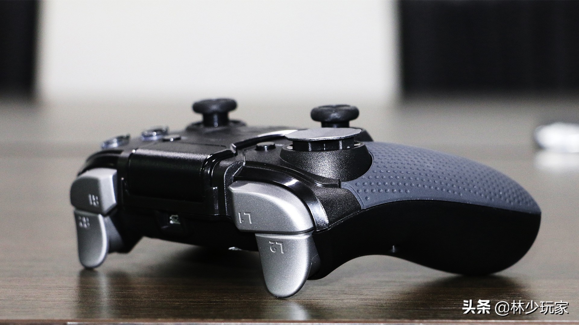 如何选购游戏手柄,游戏手柄选购