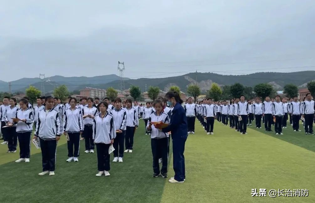 我为群众办实事走进校园,我为群众办实事消防系列