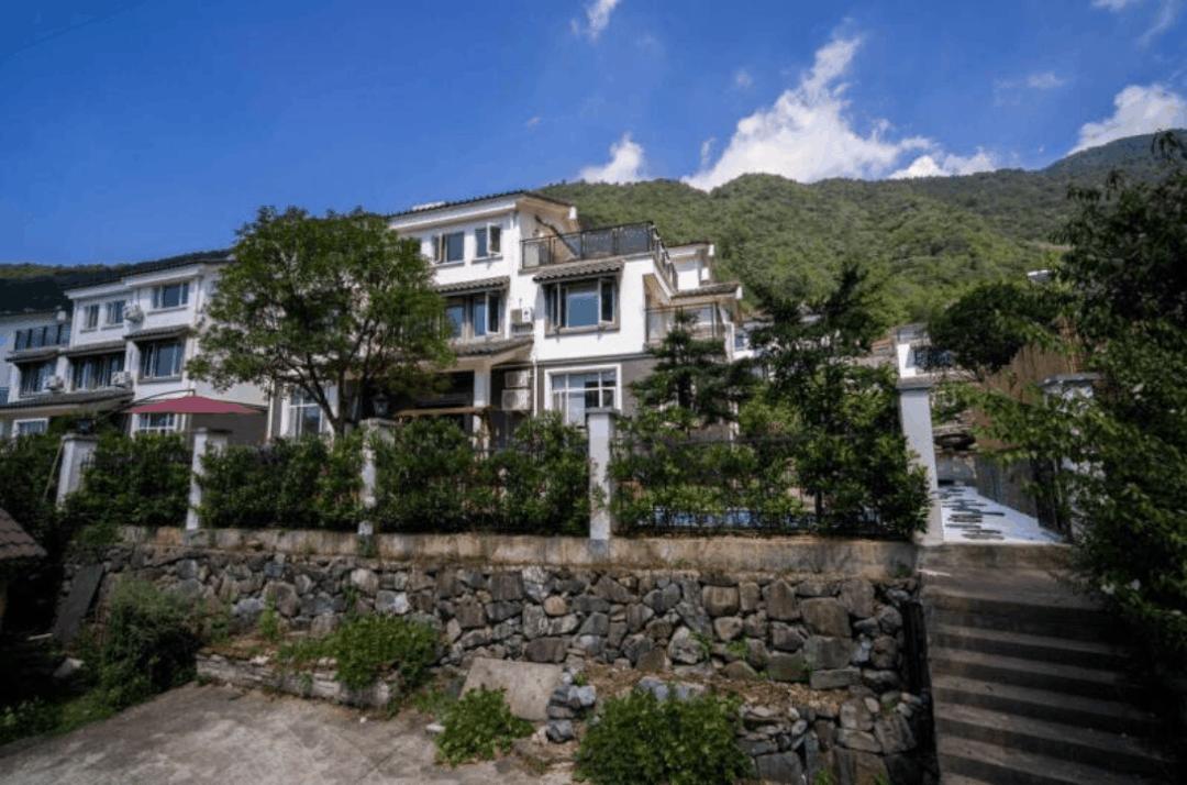 夏天好去处清凉避暑游金华,旅游风油精