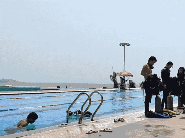 垦丁自由行游玩攻略,阳光沙滩享受夏日与海风