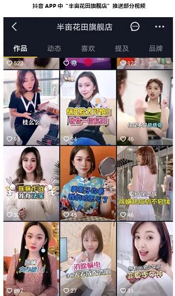 半年卖十亿，半亩花田凭什么？1万6千字告诉你