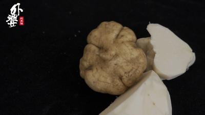 江西客家菜炒凉薯,江西特色凉薯