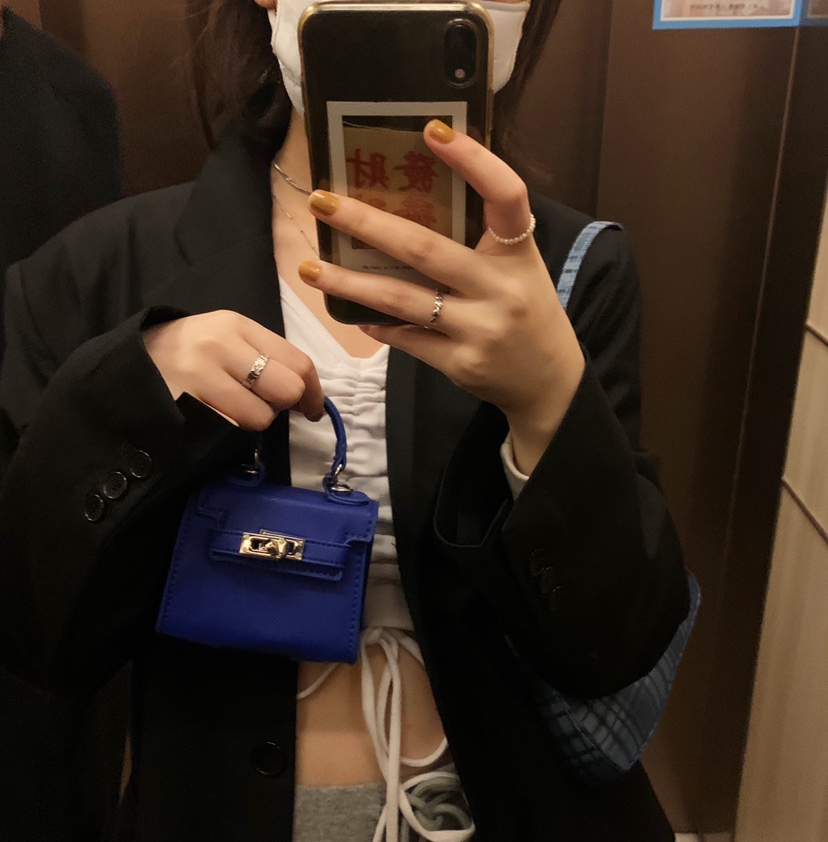 夏天包包推荐小众百搭,夏天小众包包推荐高级感