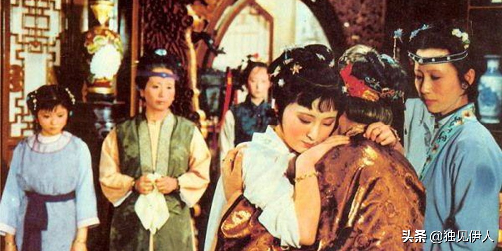 你不能错过的三部冷门作品,十大经典武侠电视剧都有哪些