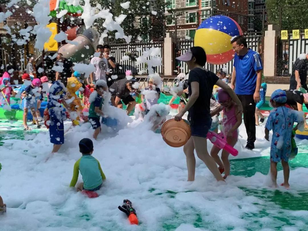 北京红黄蓝筑华年,北京红黄蓝筑华年幼儿园怎么样