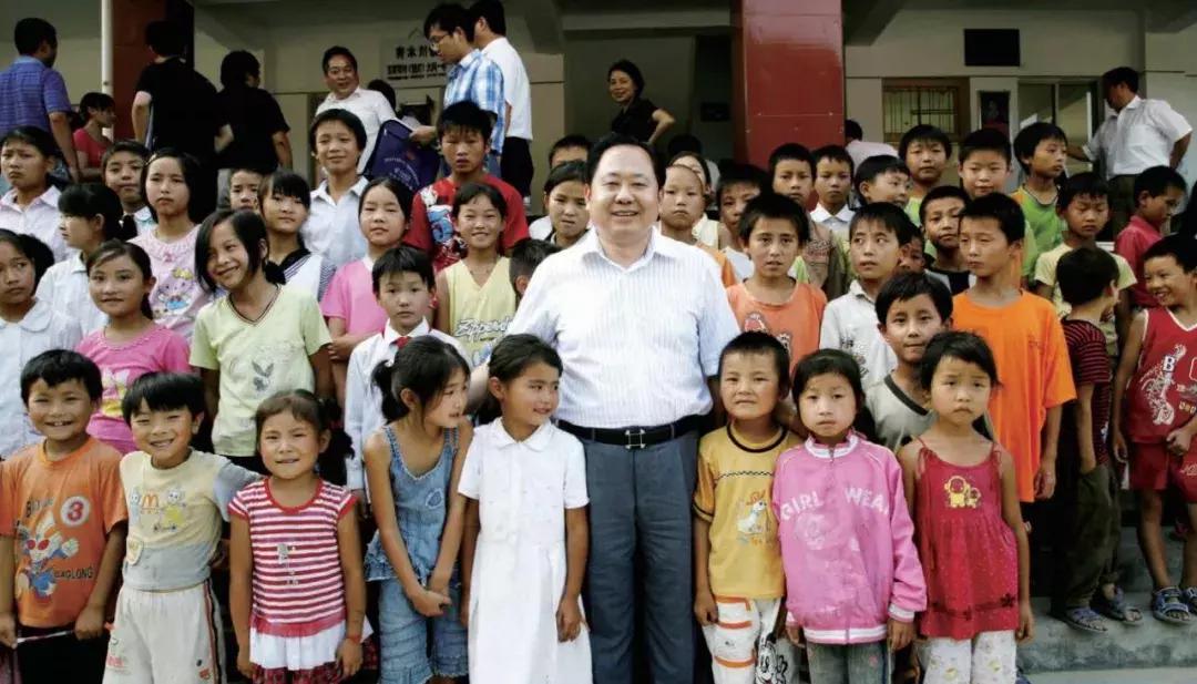 陕北首富史贵禄有多少亿,史贵禄的创业之路