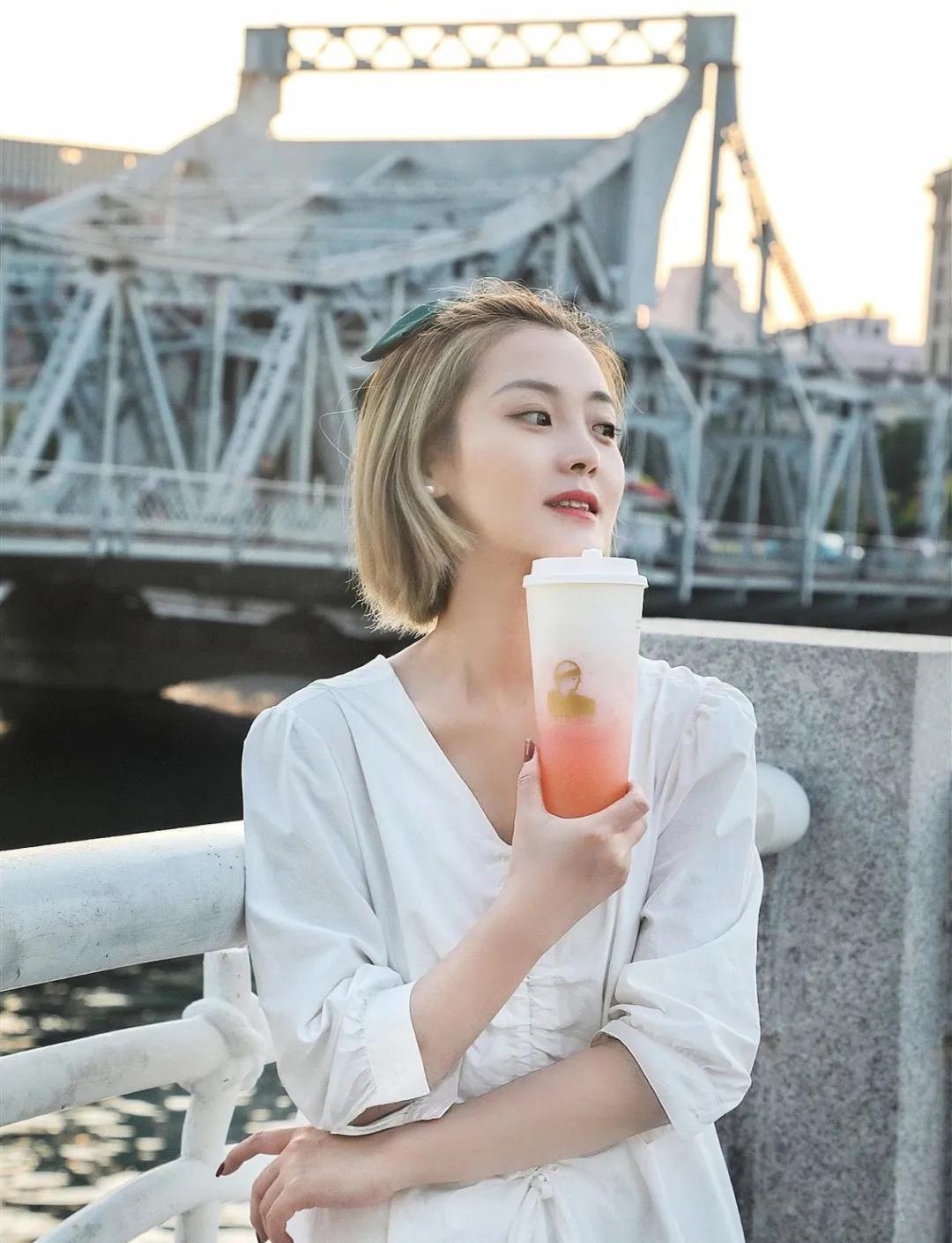 乐乐茶天津南开大悦城店在几楼,乐乐茶天津南开大悦城关门了吗