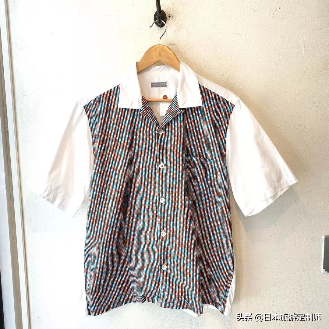 东京古着店必买清单 (东京高円寺古着店)