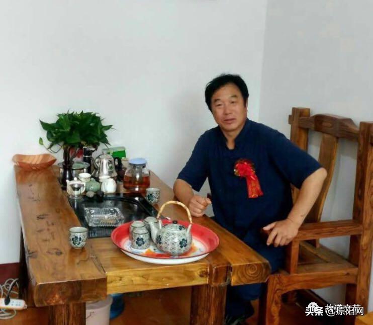 宏新说世相之《母猪阉兽医》