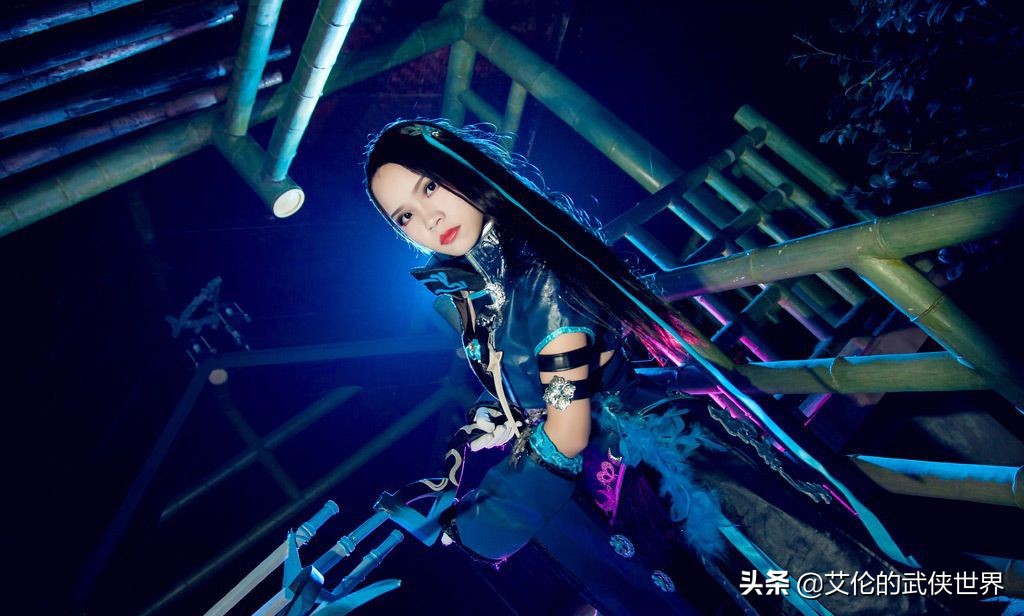 剑网三哪一个门派比较厉害,剑网三各门派最强人物