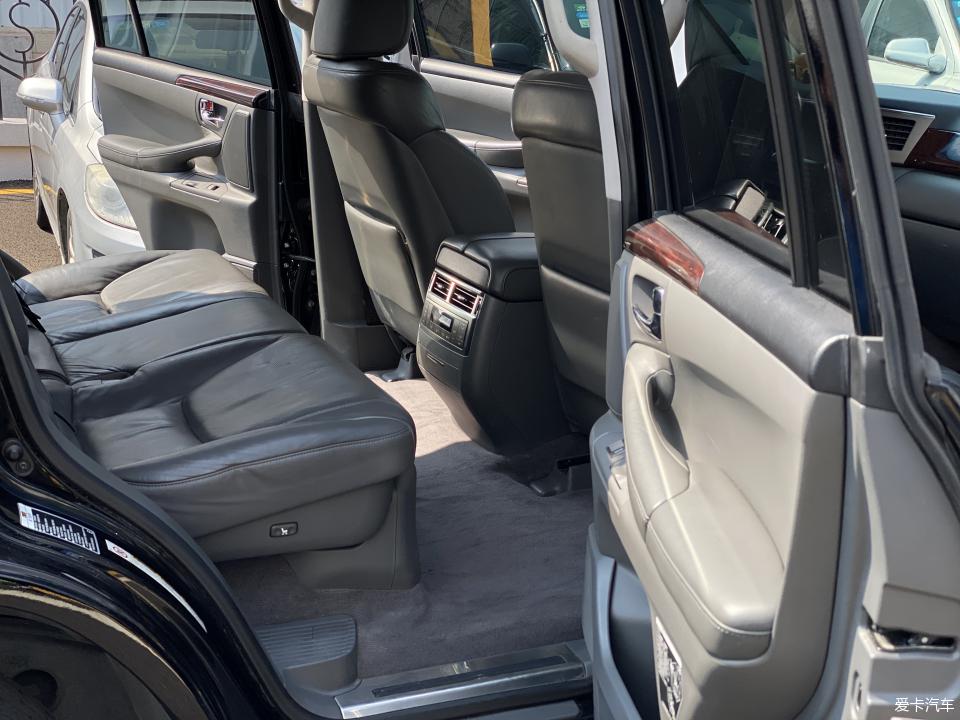 普拉多提车真实感受,男人都爱suv