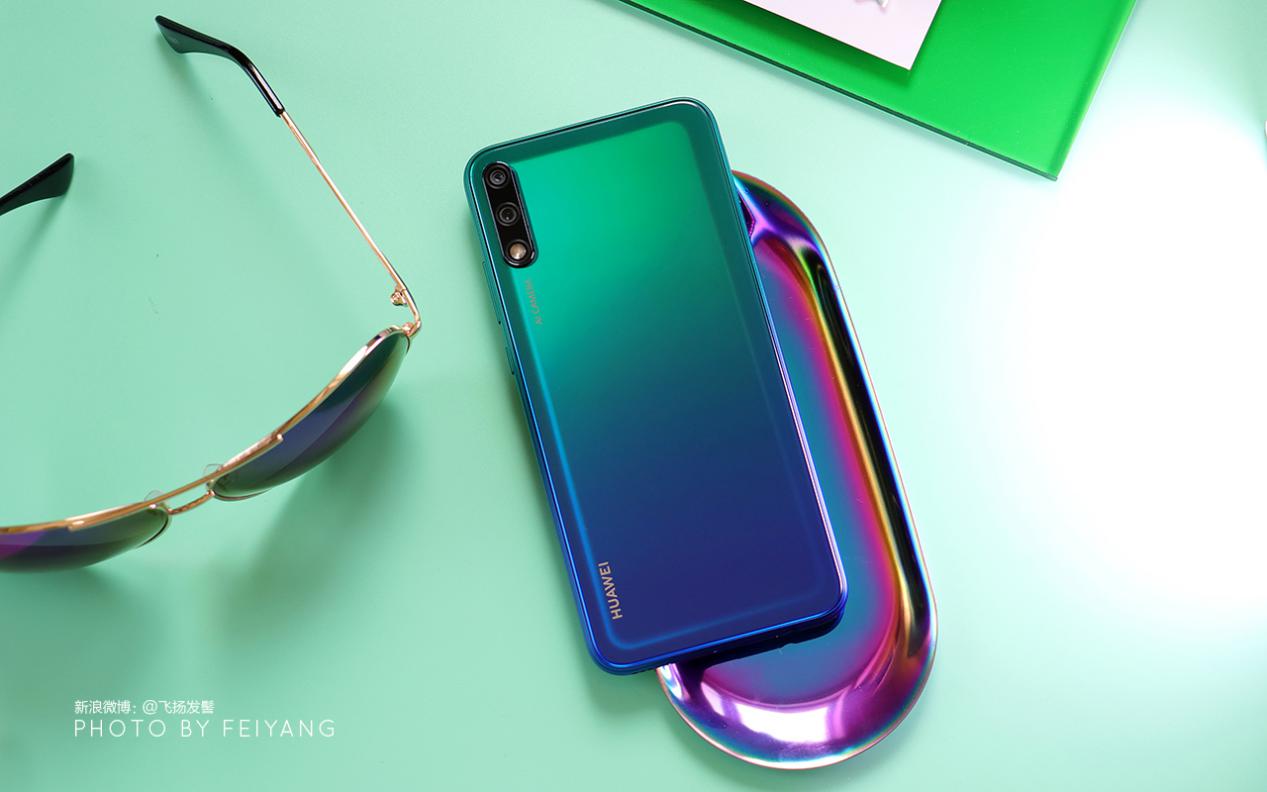 华为畅享10e可以夜景拍照,华为畅享10是双摄像头吗