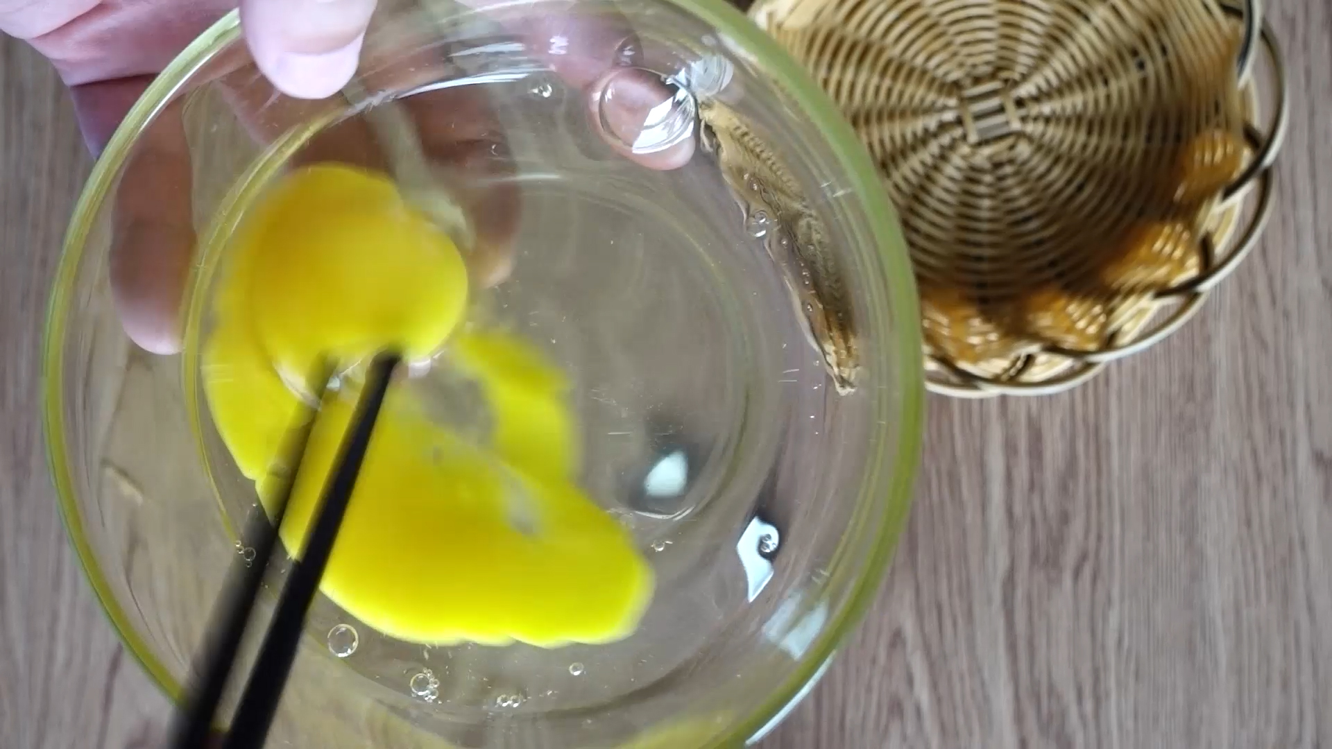 又嫩又滑的水蛋,嫩滑蒸水蛋做法大全