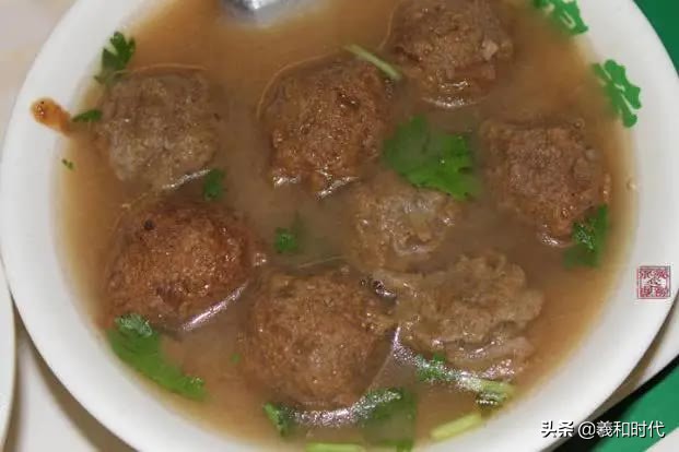 北京的江南特色美食,北京特色美食百年老店