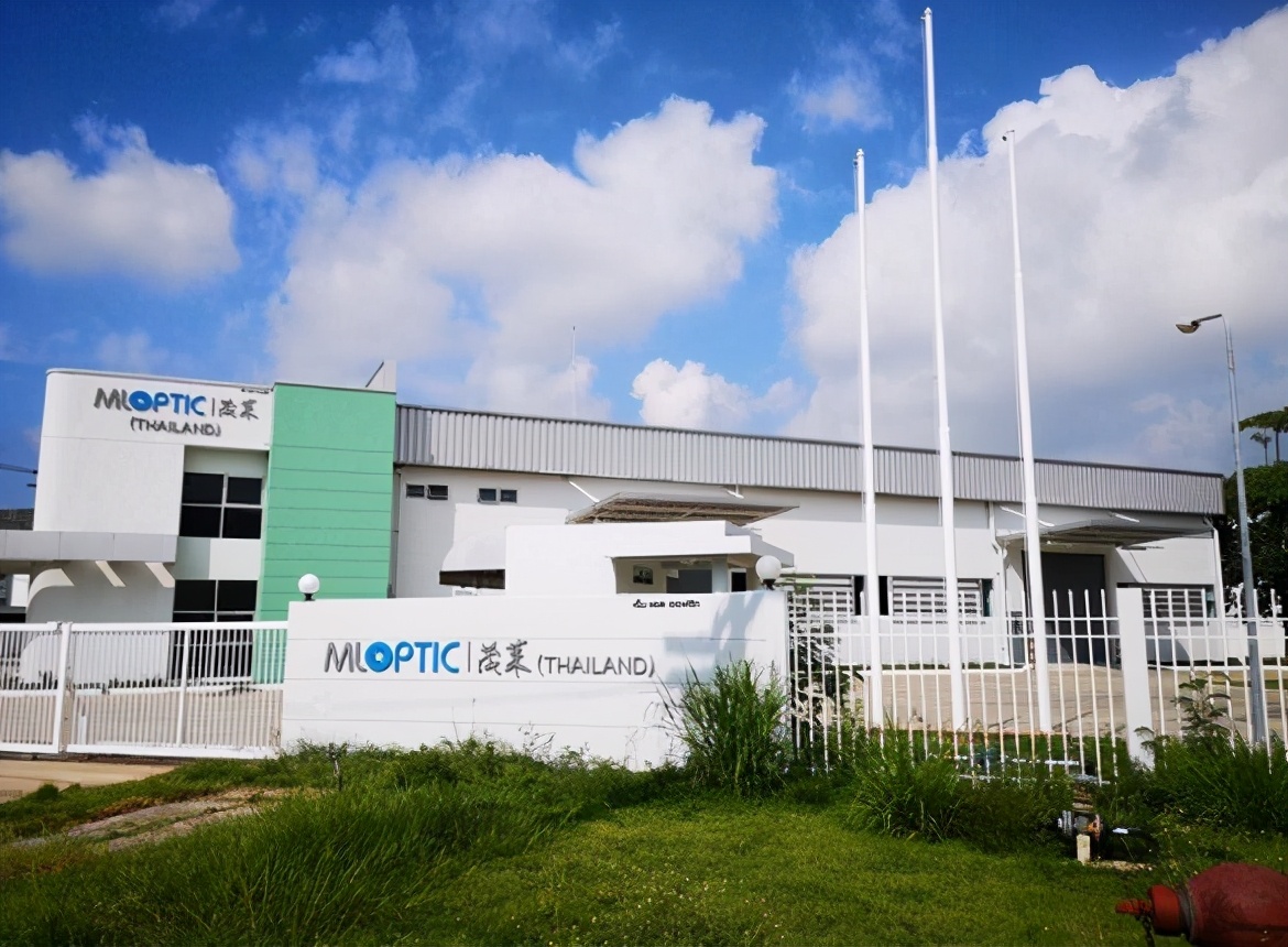 南京茂莱光学科技怎么样,茂莱光学投资上市公司