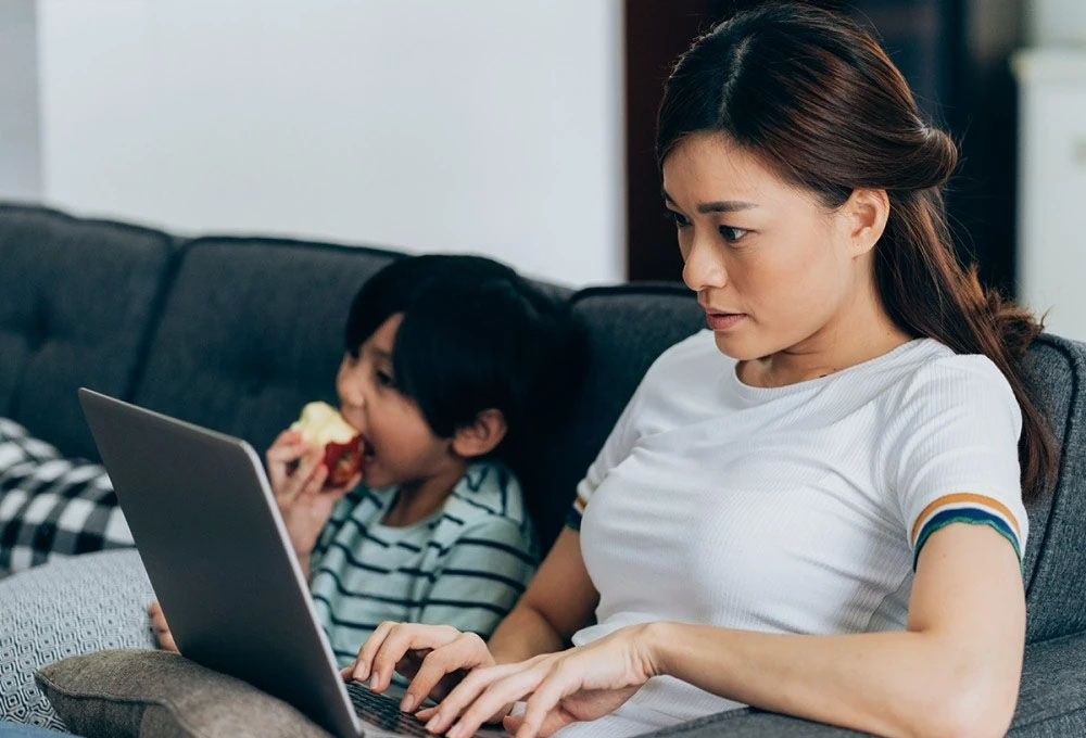 中高考家长心理调整,孩子如何适应中高考