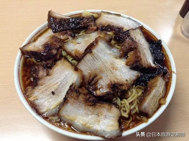 吃货必打卡的5座城市你去过几个,吃货打卡各地美食