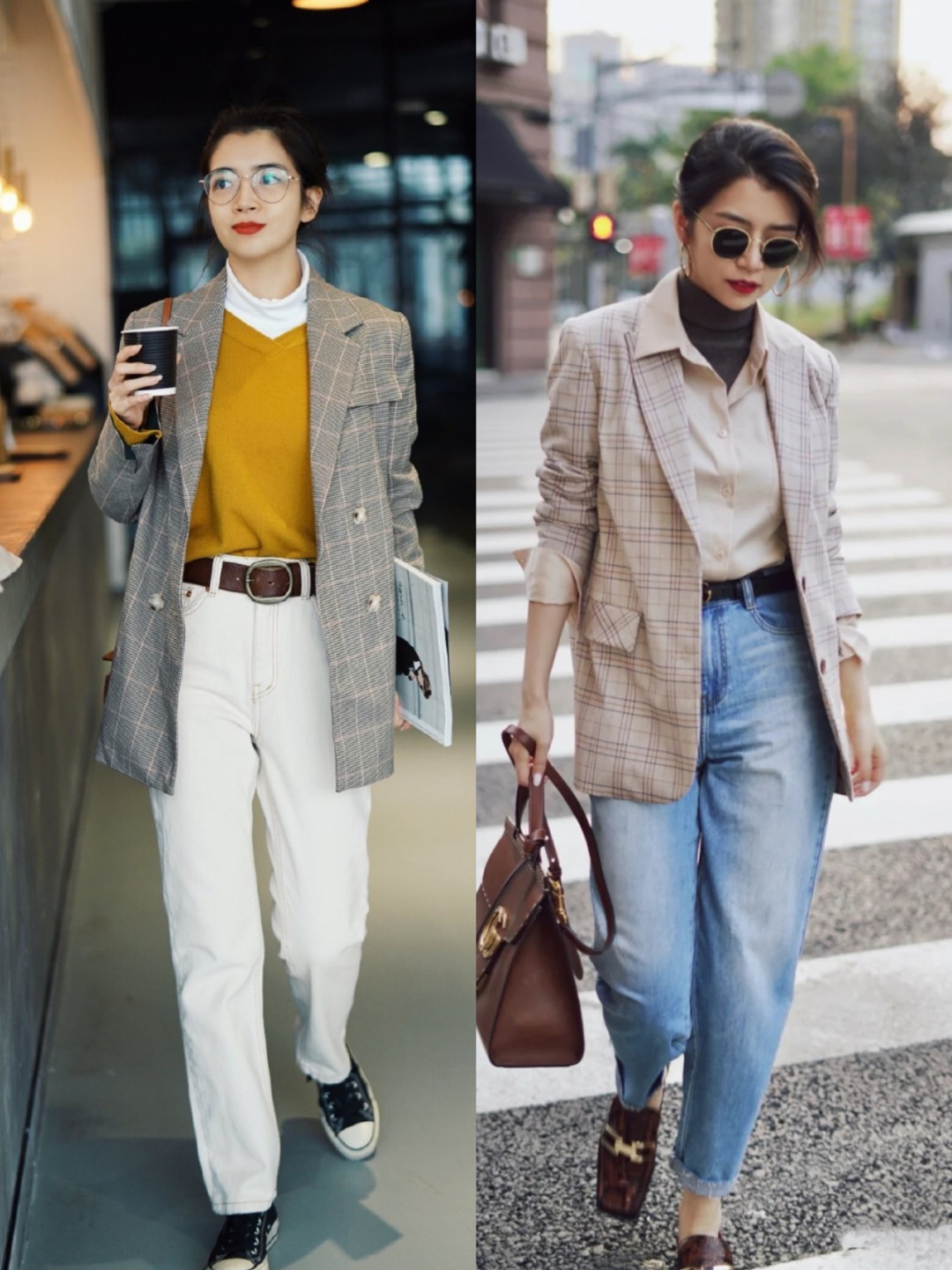 三木博主教你穿西装,三木博主同款西装