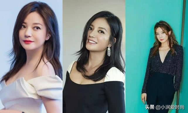 微胖脖子短穿什么衣服比较好看,肩宽手臂粗小个子微胖女生穿搭