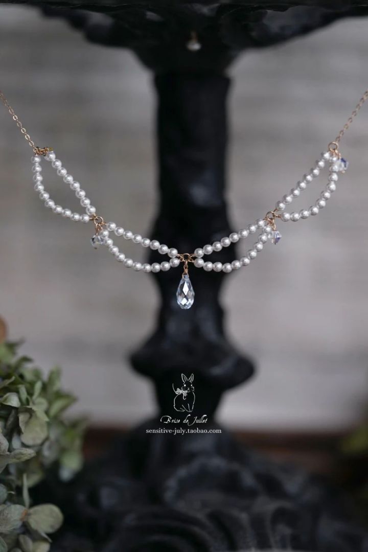 便宜又高级感强的小配饰,时髦又平价的配饰推荐