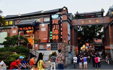 在厦门有啥好玩的地方推荐一日游,厦门一个玩了很多次的地方