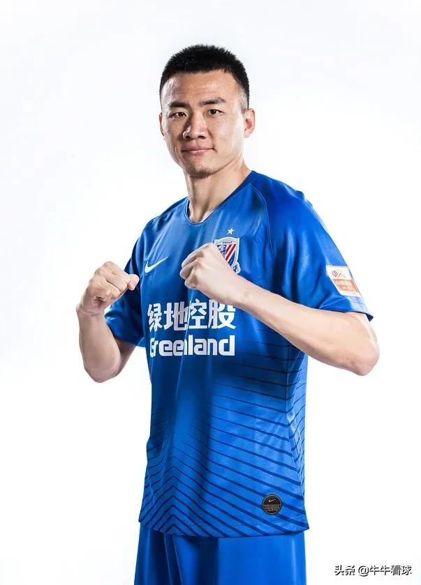 鲁能青训回家,鲁能离队最厉害的球员