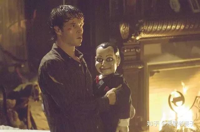 恐怖得分最高的恐怖电影,最值得看的恐怖电影排行榜前十名