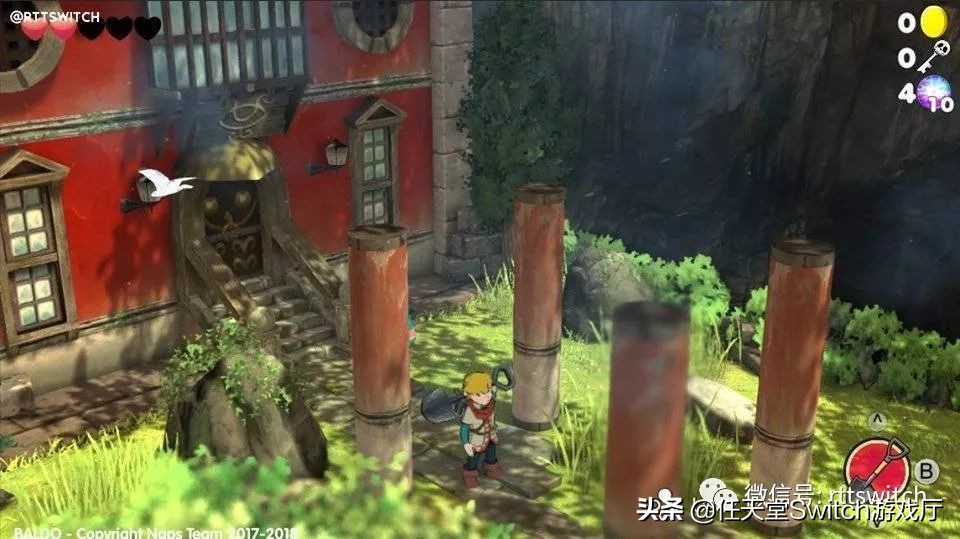塞尔达传说旷野之息截图,塞尔达传说截图