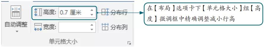 word中的表格怎么调整格式,word文档表格排版格式设置