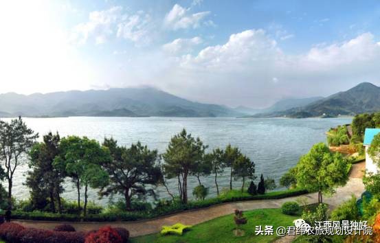 走遍江西的每一个地市,走遍江西100个县