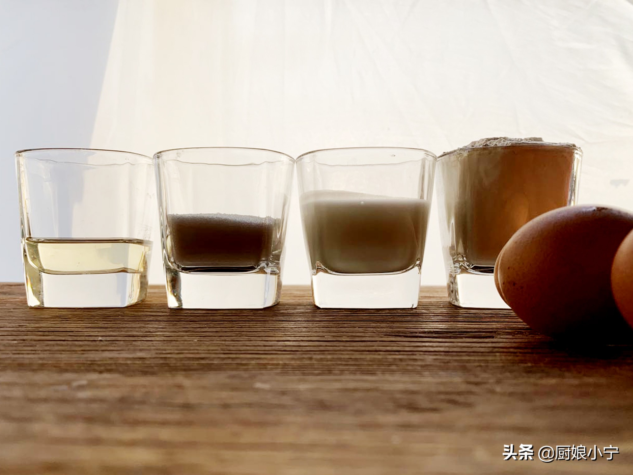 电饭锅蛋糕失败视频,电饭锅蛋糕为什么做出来不松软