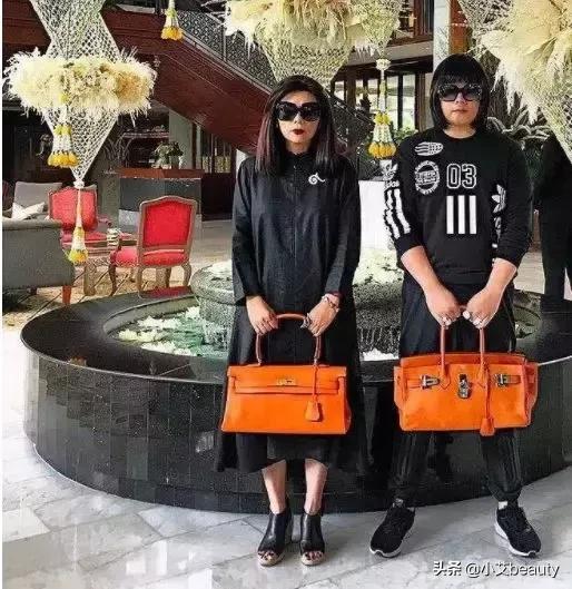 世界公认的爱马仕,全世界唯一爱马仕