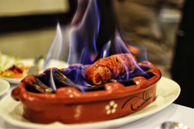 2020澳门地道美食推荐,澳门美食最值得去的地方