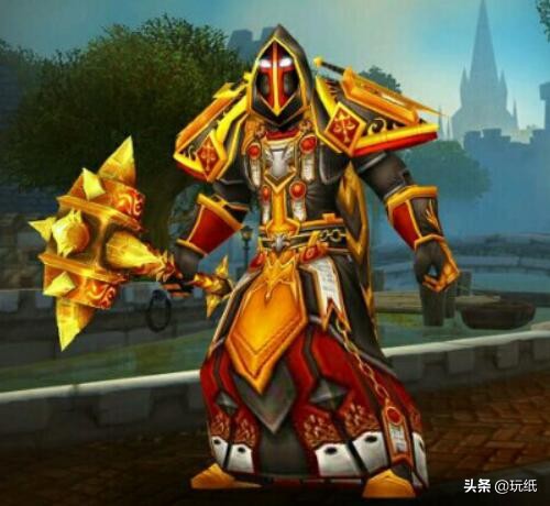 魔兽世界神器外观盘点任务,魔兽世界著名武器大全