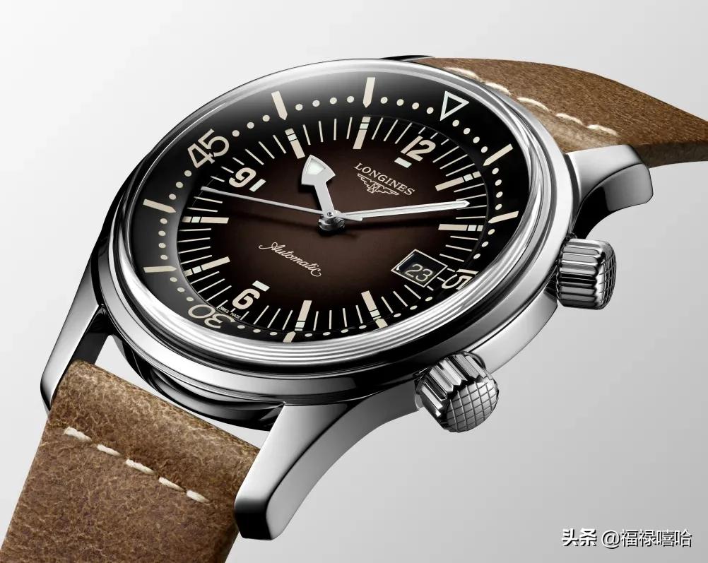 2021新表浪琴,2020年浪琴新表