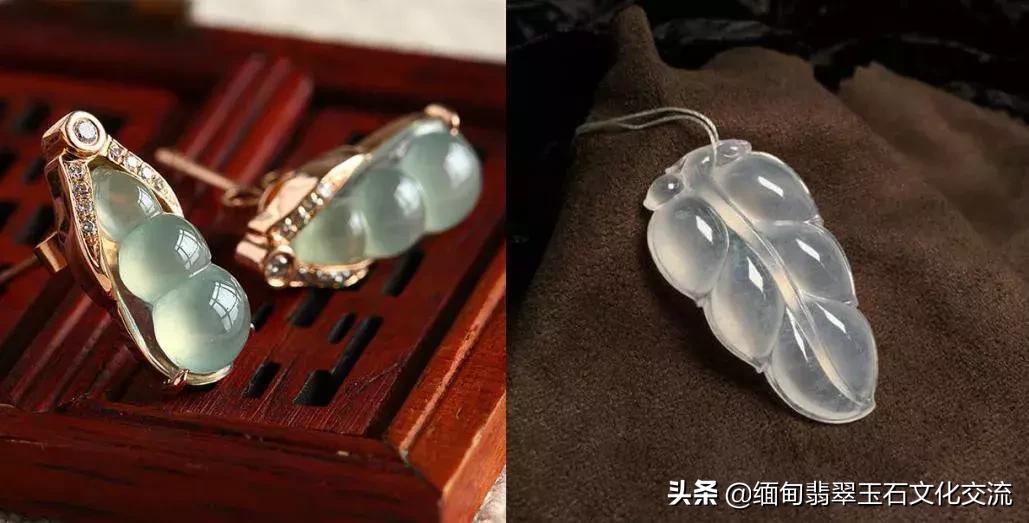 谢娜满身翡翠引争议,戴对显气质戴错变大妈,教给你搭配秘诀