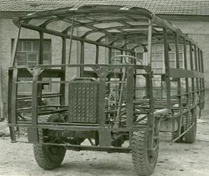 从农具生产到客车大厂,中通客车的辉煌如何造就?