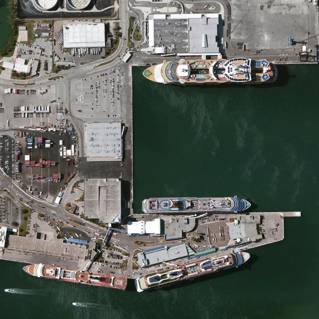 上帝视角下的地球美得有多震撼,地球有多美带你从上帝视角欣赏