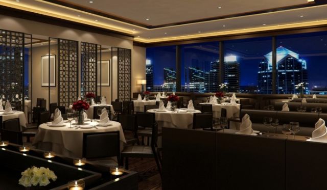 上海美食推荐必吃的餐厅最新,上海最值得去的5家餐厅好吃不贵