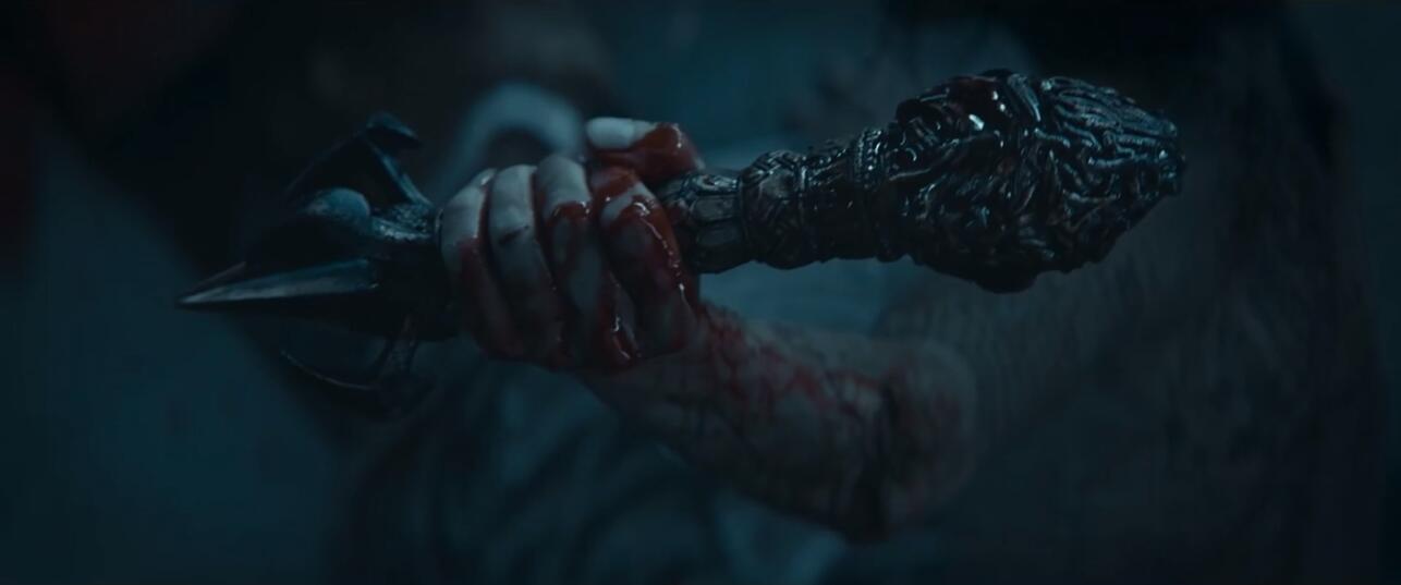 一种科幻设定,三次剧情转折,中国台湾的这部科幻片真争气