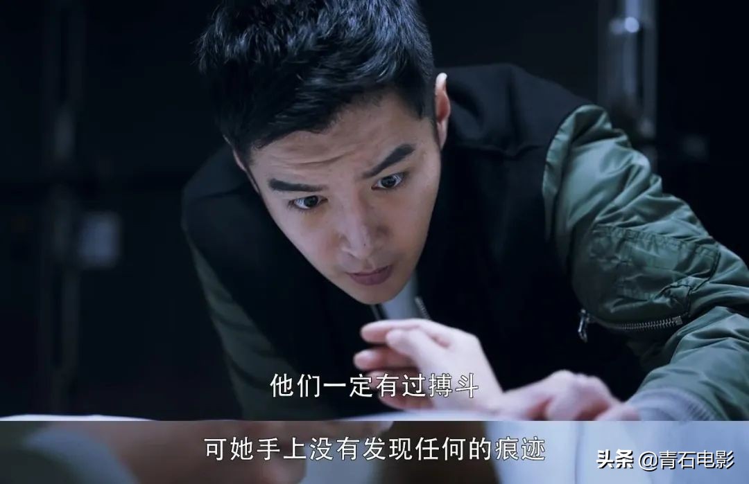 张译新剧口碑炸裂,全网第一个热度破万的谍战片