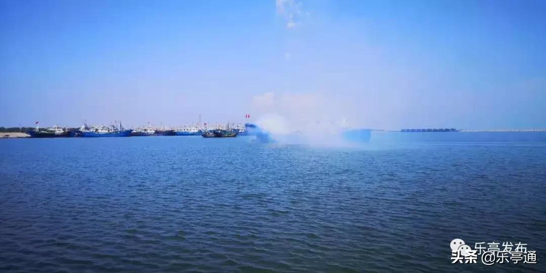 乐亭最美的地方,乐亭县古镇