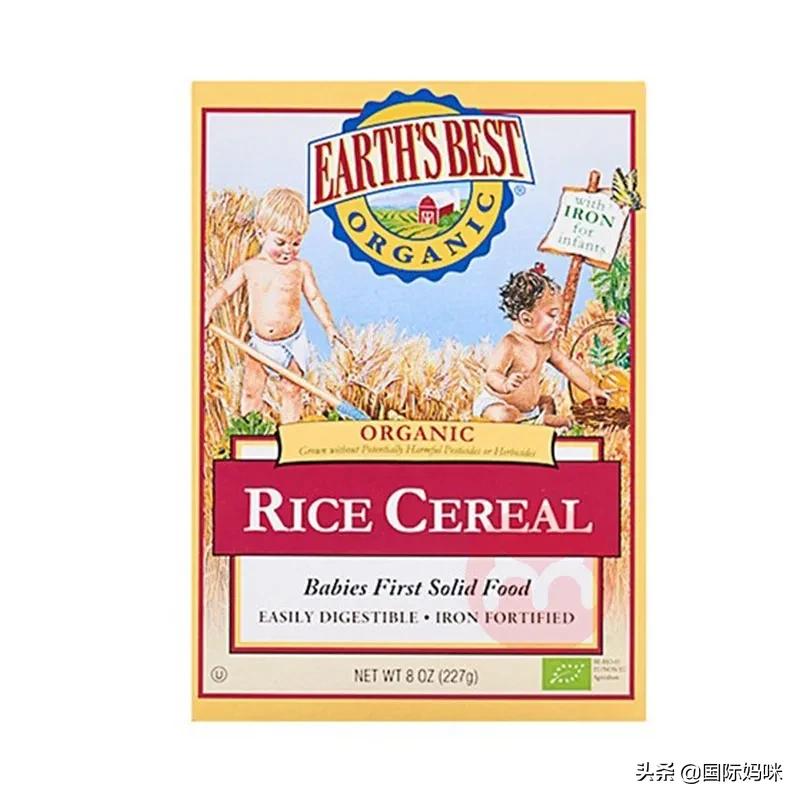 婴儿高铁米粉十大品牌推荐,2021口碑最好的婴儿米粉排行榜