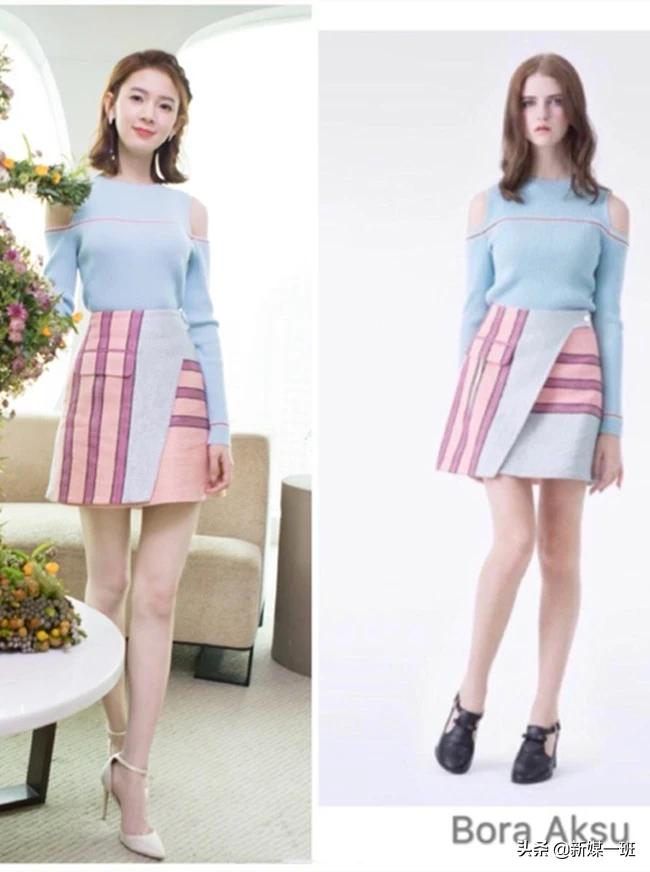 岳绮罗垫脚,岳绮罗摇脚的视频