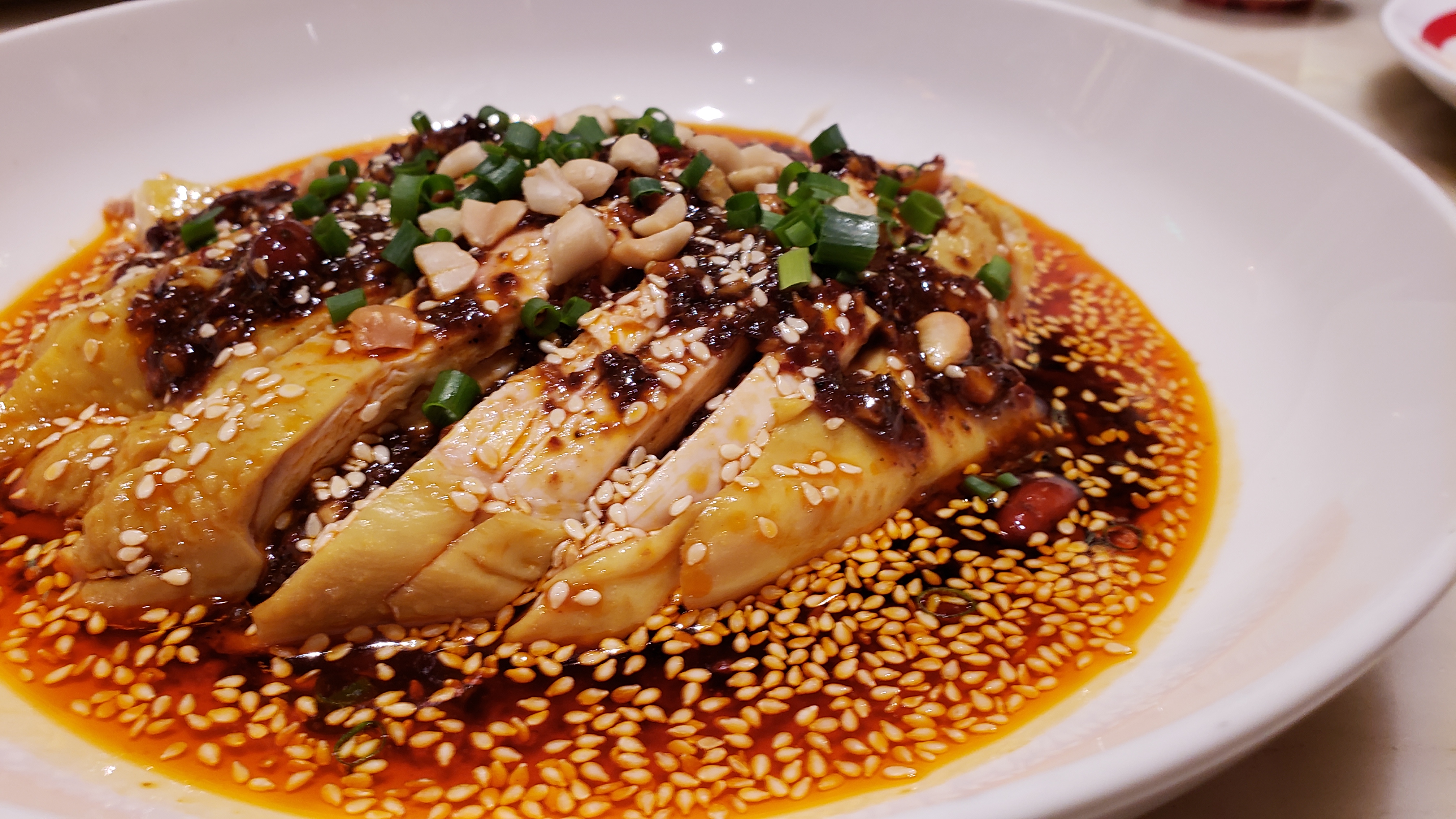 深圳最好的川菜小吃,最出名的川菜馆