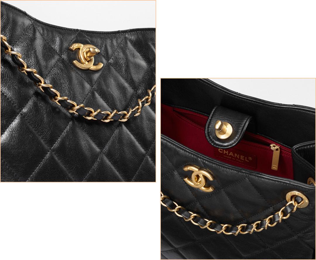 2021秋冬包包流行款式,香奈儿包包2021秋冬
