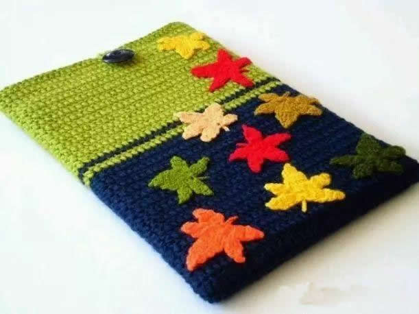 还记得儿时纸包书皮，那个非常简单的手工，你还会做吗？附教程